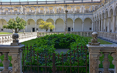 Audio guide VENARIA REALE - Introduction - Tour Guide